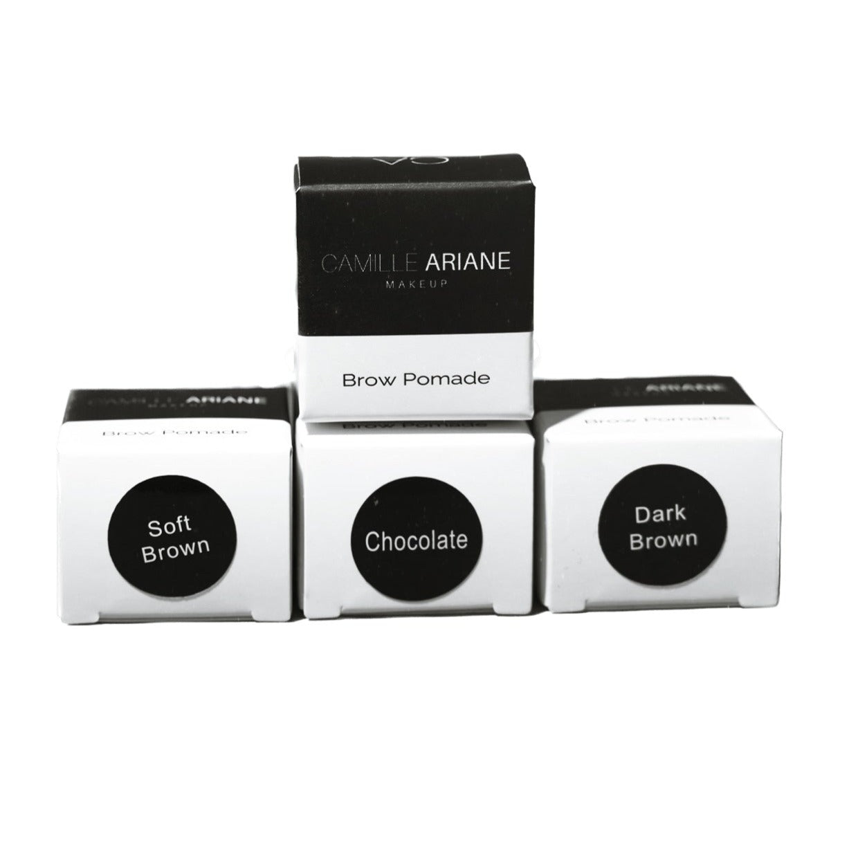 BROW POMADE